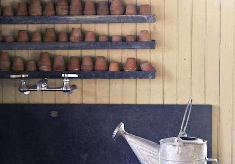 Outdoors: Utility & Garden Sink Roundup