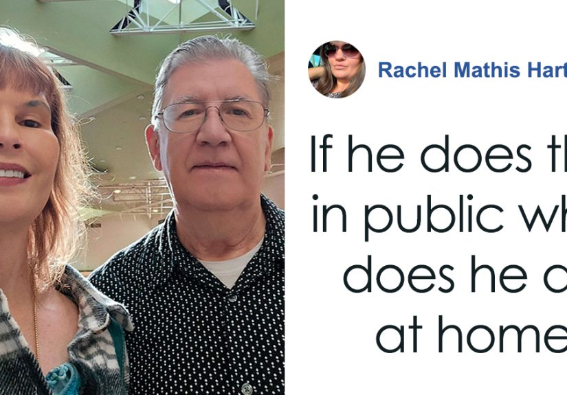 Pastor Faces Federal Charges For Hitting His Wife After She Got Her Plane Seat Upgraded