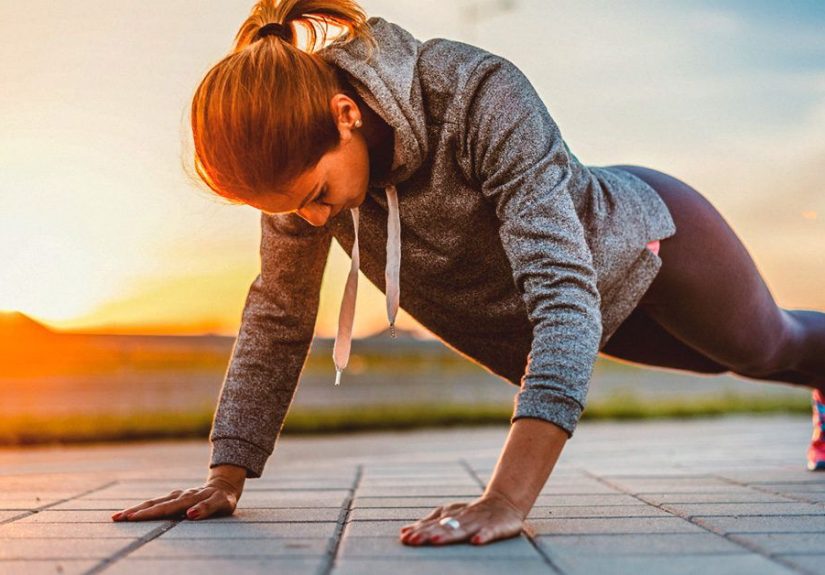 Pectus Excavatum Exercises: Improve Strength