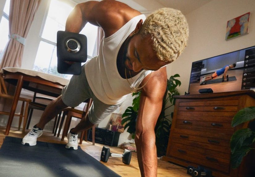 Peloton Guide Review 2023: Our Testers & Fitness Pros Tried It
