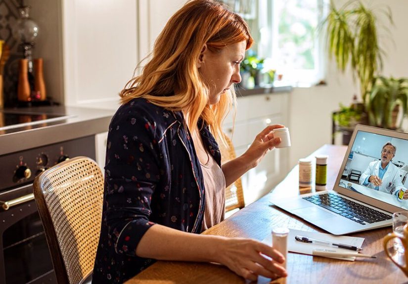 Perimenopause Ovary Pain: What to Expect from Ovulation and Cramping