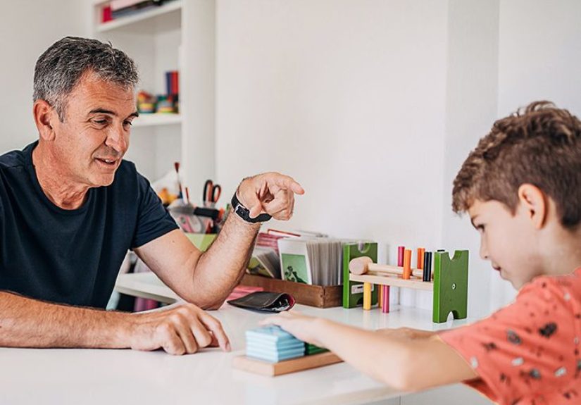 Pervasive Developmental Disorder: Definition and Signs