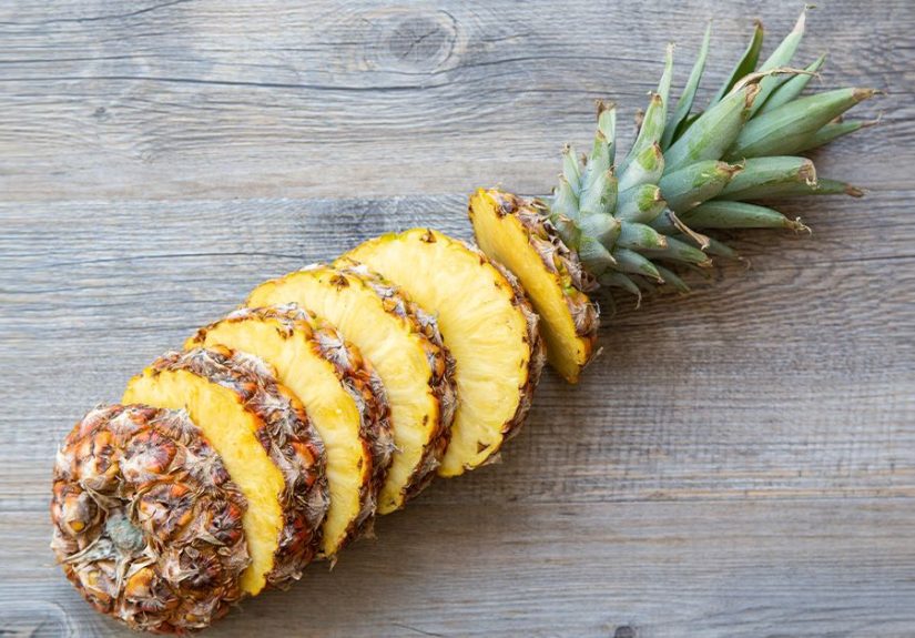 Pineapple for Gout: How It Helps and How to Use it to Treat Flare-ups