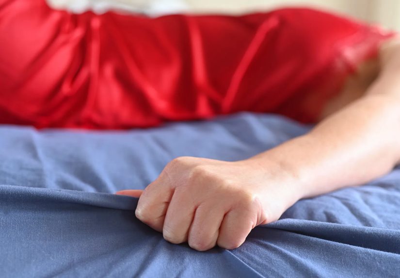 Pleasure Quest: In Search of the Elusive Orgasm