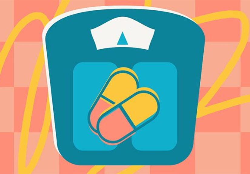 Prescription Drugs Contribute to Weight Gain in Midlife Women