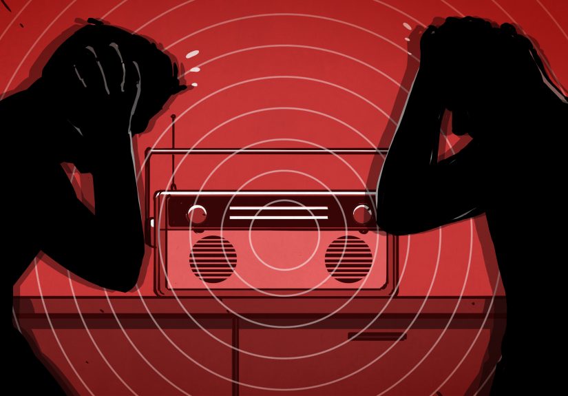 Radio Apocalypse: HFGCS, The Backup Plan For Doomsday