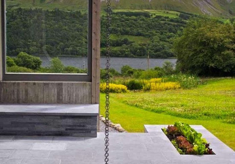 Rain Chains: A Genius Alternative to Gutters