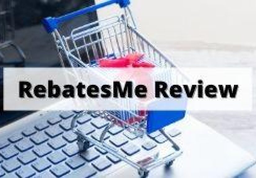 RebatesMe Review: Get Your $45 Sign Up Bonus