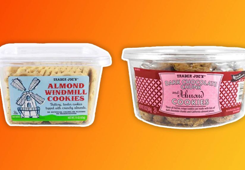 Recall Alert: These Trader Joe’s Cookies May Contain Rocks