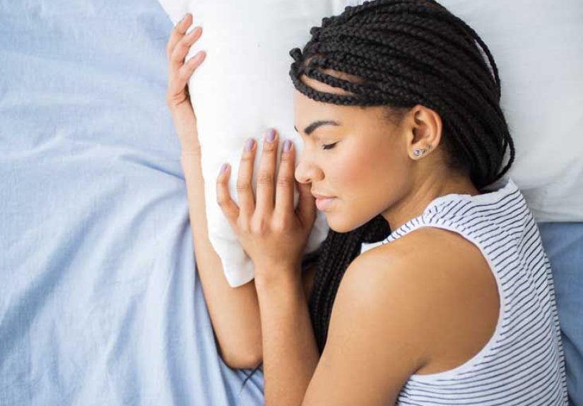 Remedios naturales para dormir: Melatonina y más