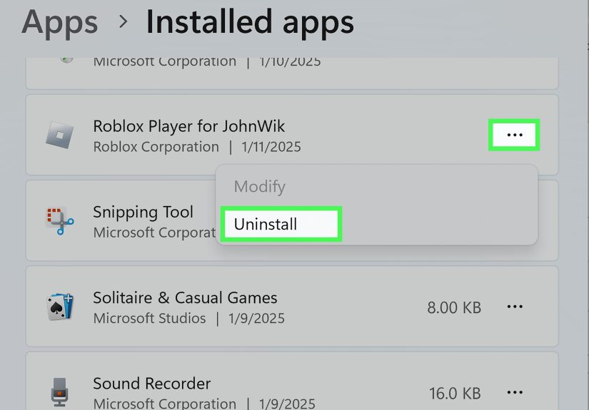 Roblox Error Code 267: Meaning, Causes, & How to Fix It
