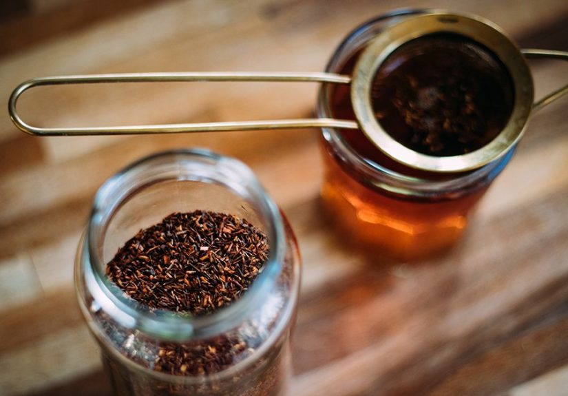 Rooibos Tea: Health Benefits and Side Effects