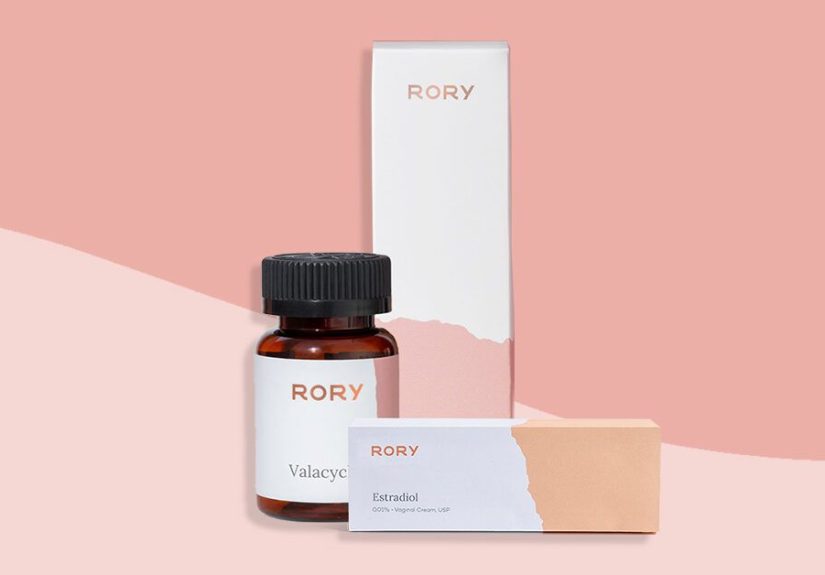 Rory Review: Hello Rory for Sexual Health, Skin, and More