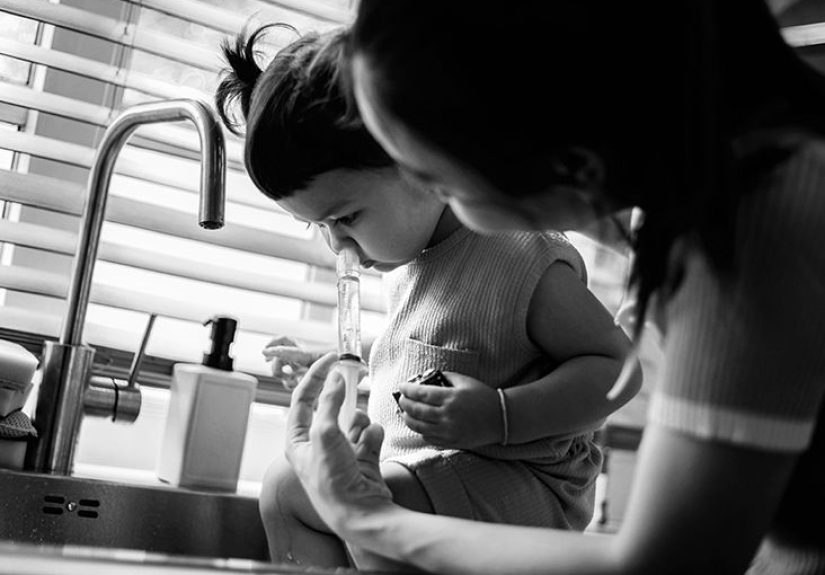 Saline Solution: Making and Storing Instructions, Benefits, Risks