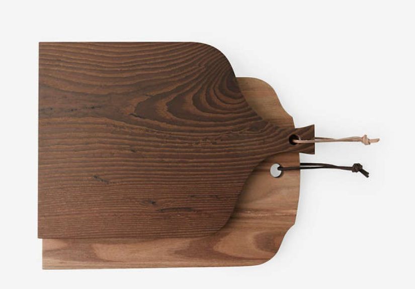 Samuji Cutting Board