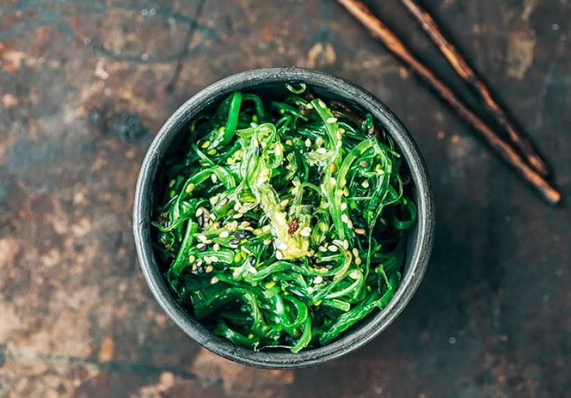 Seaweed Farming: Sustainability, Health Benefits, and More