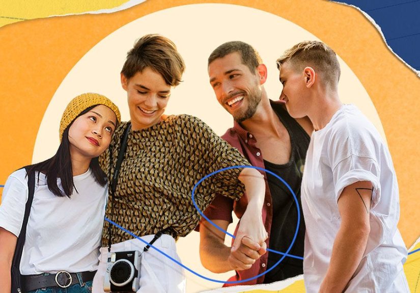 Sex, Love, and All of the Above: Jealousy in Open Relationships