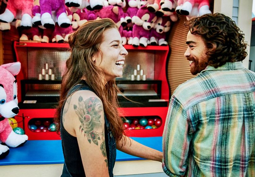 Sexual Tension: 22 Signs to Watch For and What to Do Next