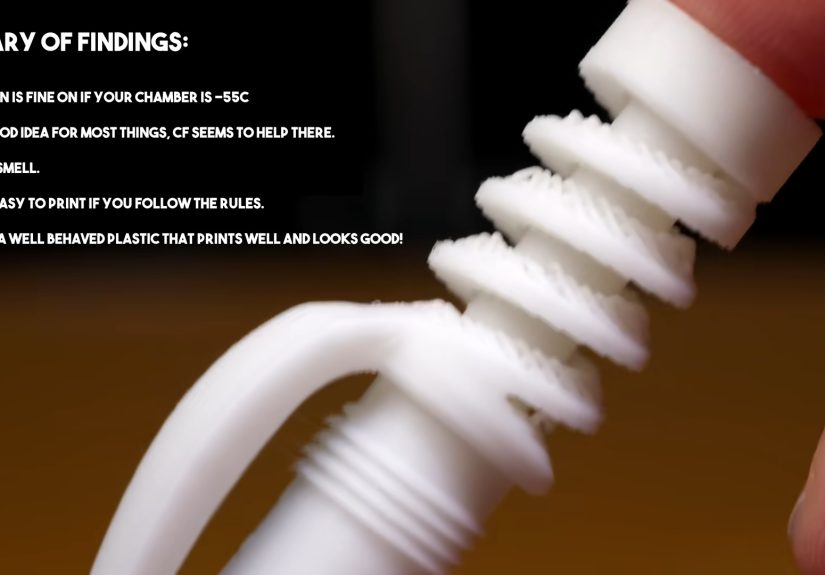 Should You Try Printing With Polypropylene?