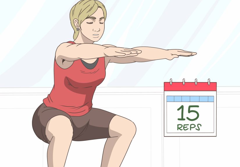 Simple Ways to Treat a Bruised Thigh Muscle: 14 Steps