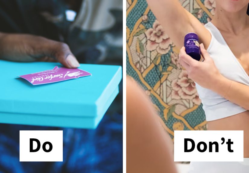 Sister-In-Law Can’t Meet Her Baby Nephew Because She’s Too Broke To Stick To All The Rules His Parents Have Set