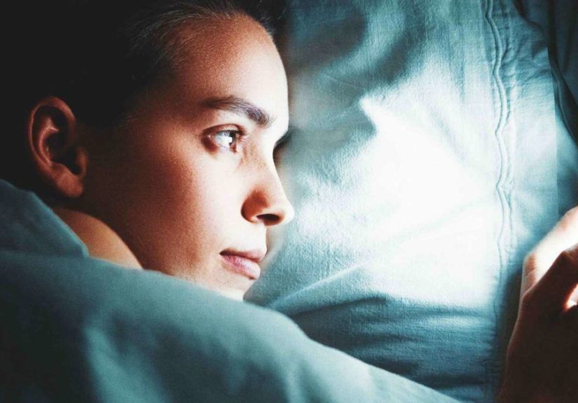 Sleeping difficulty: Causes, treatments, and more
