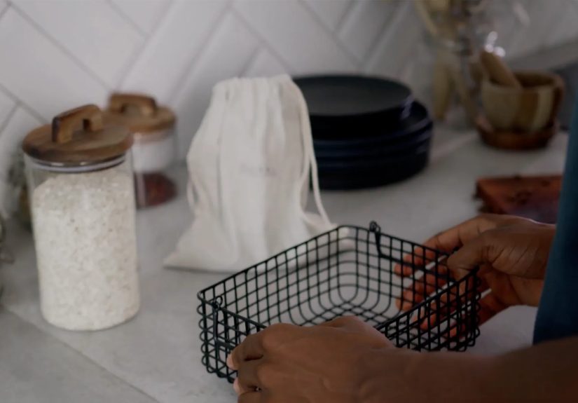 Staying Organized at Home With AMD