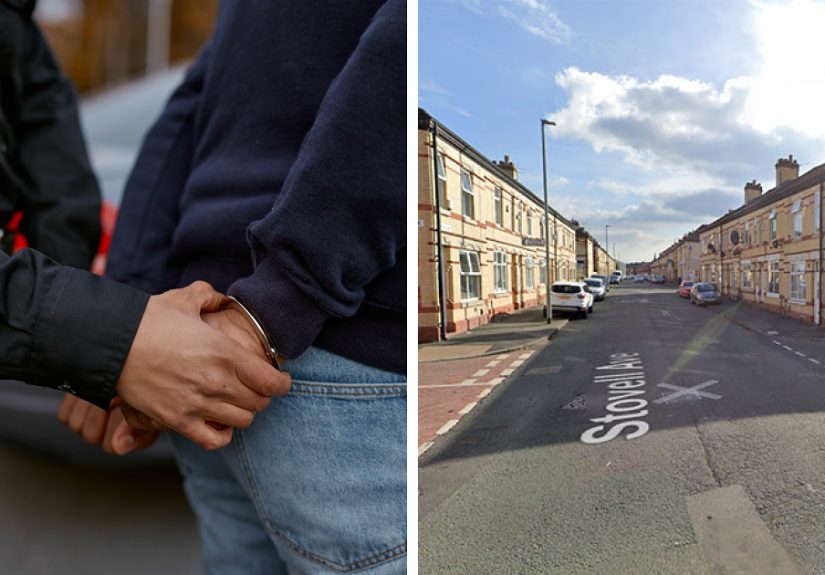 Teen, 16, Jailed For 12 Years For Attempted Homicide Of 14-Year-Old Boy, Attacked By Mistake