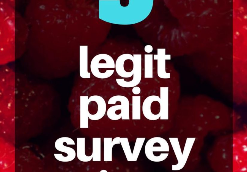 The 7 Best Paid Survey Sites