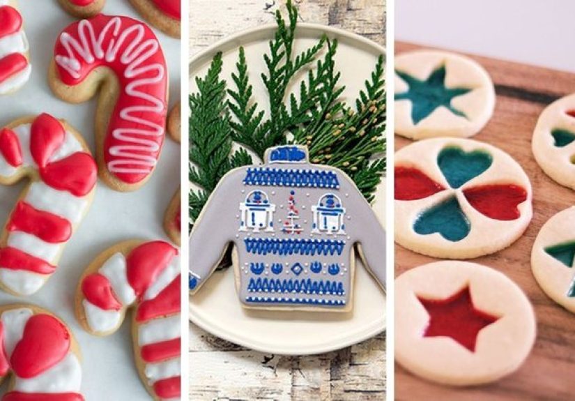 The Best Holiday Dessert Recipes to Try This Season