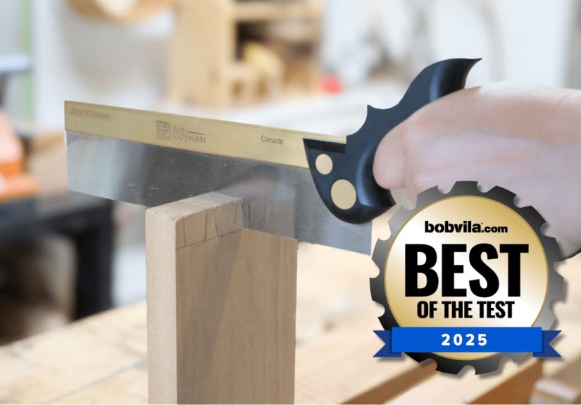 The Best Tools and Workshop Gear We Tested in 2025: Saws, Storage, More