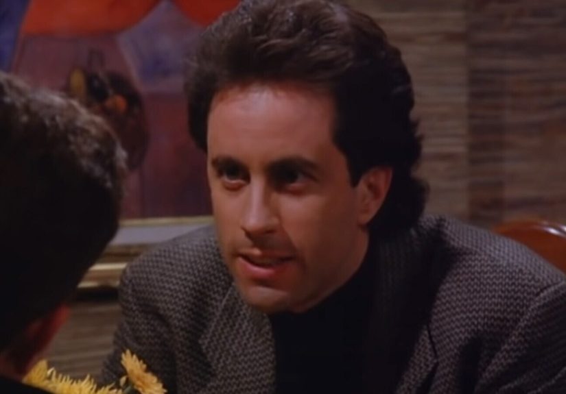 The Internet Still Can’t Decide the ‘Seinfeld’ Soup Debate