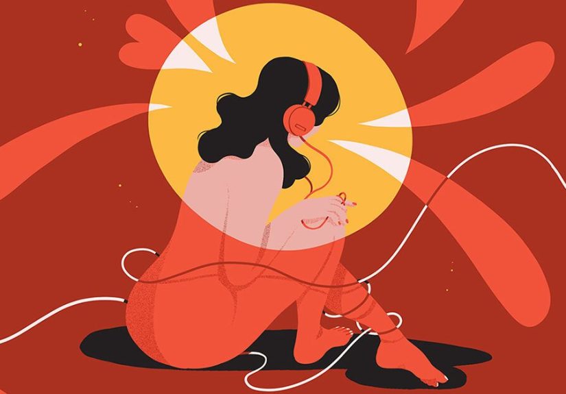 The Rise of Audio-First Storytelling: Why More People Are Turning to Voice-Based Entertainment