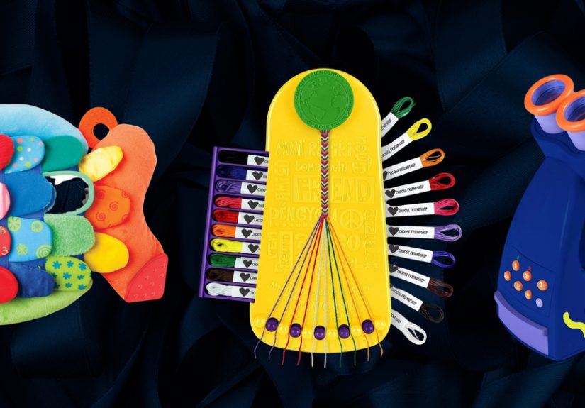 The Ultimate List of the Best Gifts for Kids