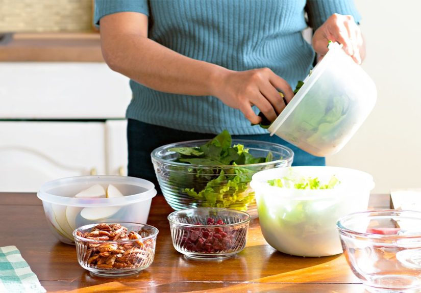 These 8 Fall Salad Recipes Are as Nutritious as They Are Delicious
