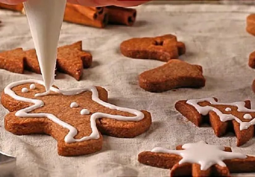 Tips For Eating Healthy During the Holidays