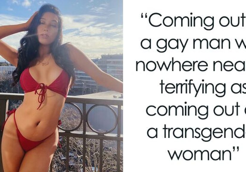 Transgender Woman Who Was Disowned By Her Family Becomes Miss Intercontinental New Zealand 2020