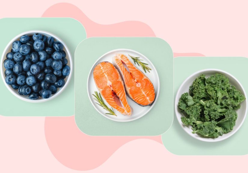 Trying to Get Pregnant? These Foods May Help Boost Fertility