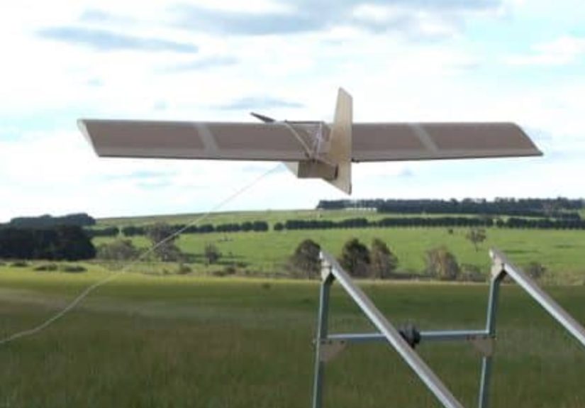 Ukraine Is Using Cardboard Drones From Australia: Details