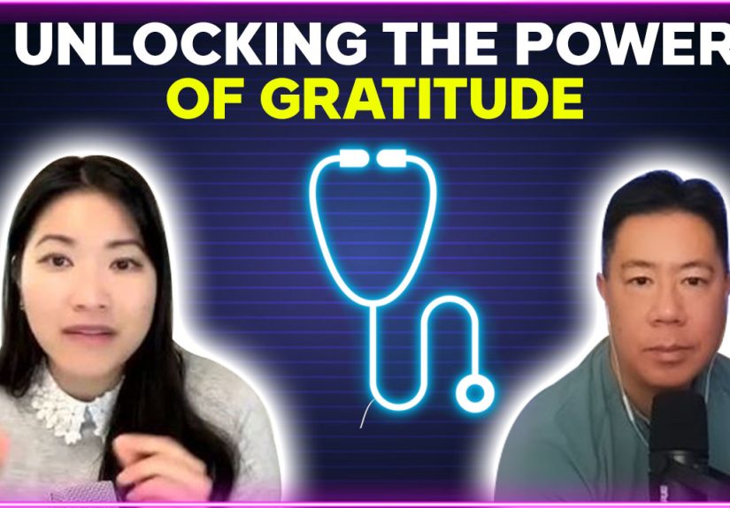 Unlocking the Power of Gratitude