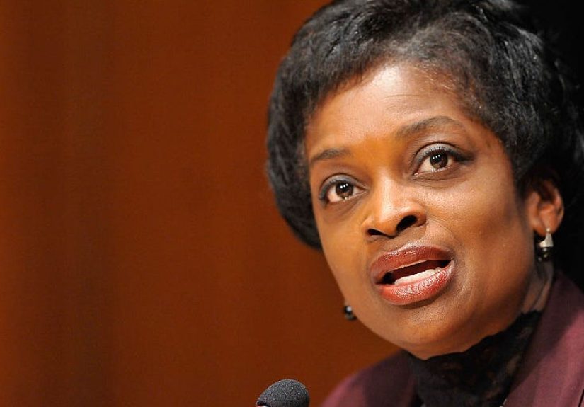 Watch FCC Commissioner Mignon Clyburn's Powerful, Doomed Defense of Net Neutrality