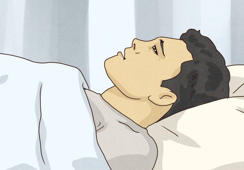 What Does It Mean When Someone Dies in Your Dream?