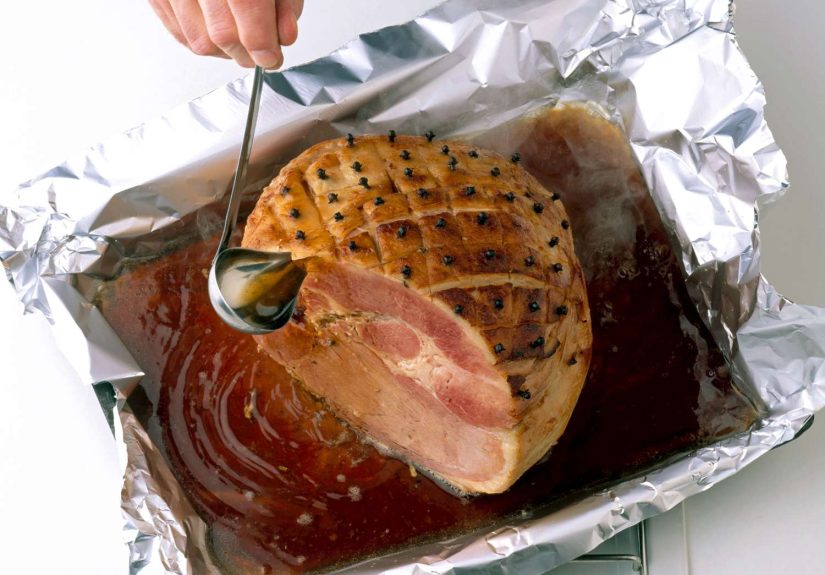 What Is Country-Cured Ham?