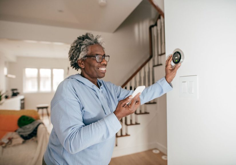What is the Samsung SmartThings App?