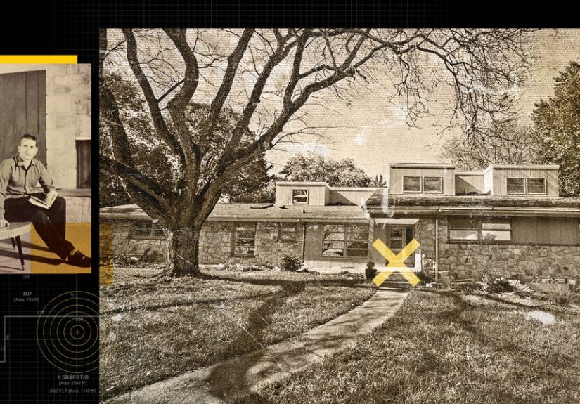 What Really Happened at 777 Pine Street?