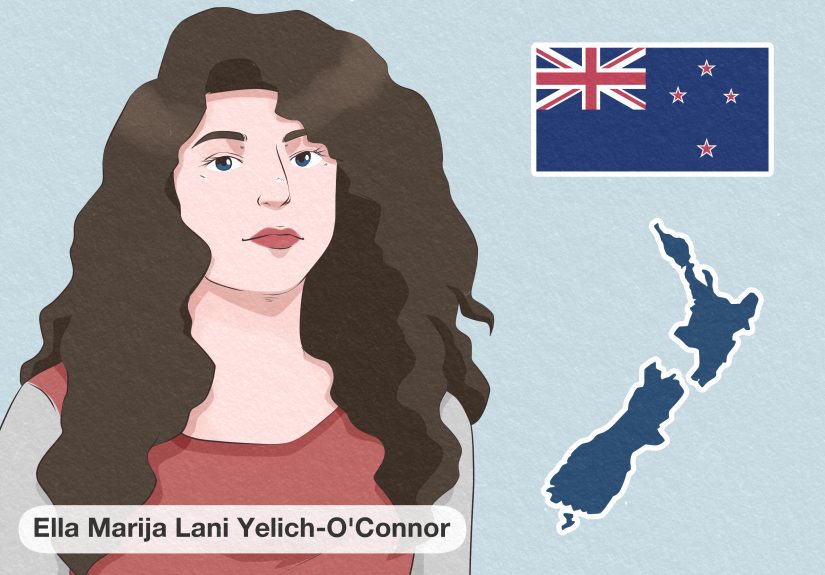 “What Was That” Lyrics by Lorde, Explained