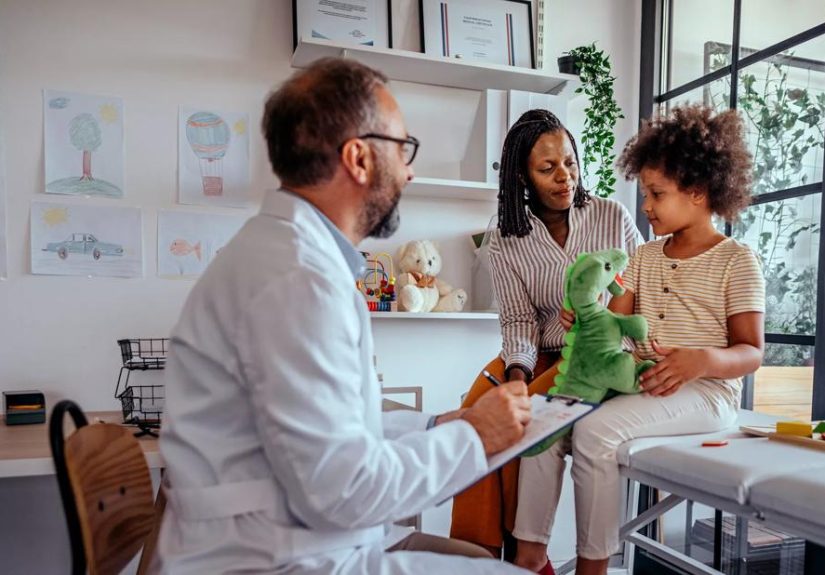 What’s the Best Age To Start Growth Hormone Treatment?