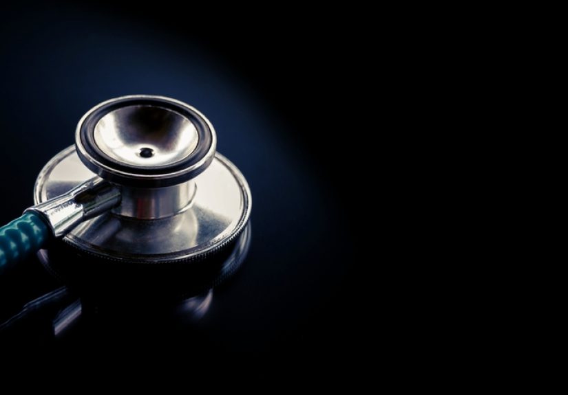 When a Physician Gets a Rare Disease Diagnosis