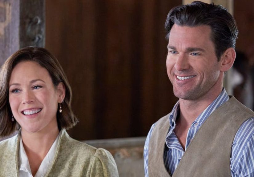 ‘When Calls the Heart’ Fans Have Major Elizabeth-Nathan Predictions After Seeing New Clip
