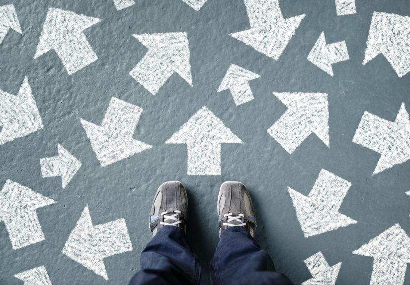 When It Comes to Consumer Choice, More Is Not Always Better